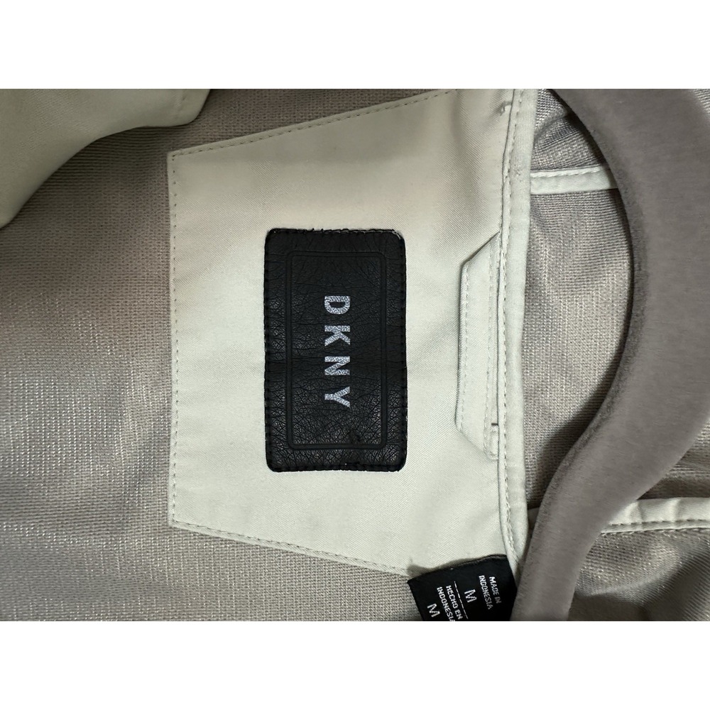 Dkny, Men's Lightweight Performance Jacket/Coat, … - image 4